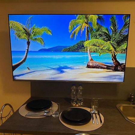 Nice City Apartment ニュルンベルク エクステリア 写真