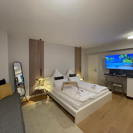 Nice City Apartment ニュルンベルク エクステリア 写真