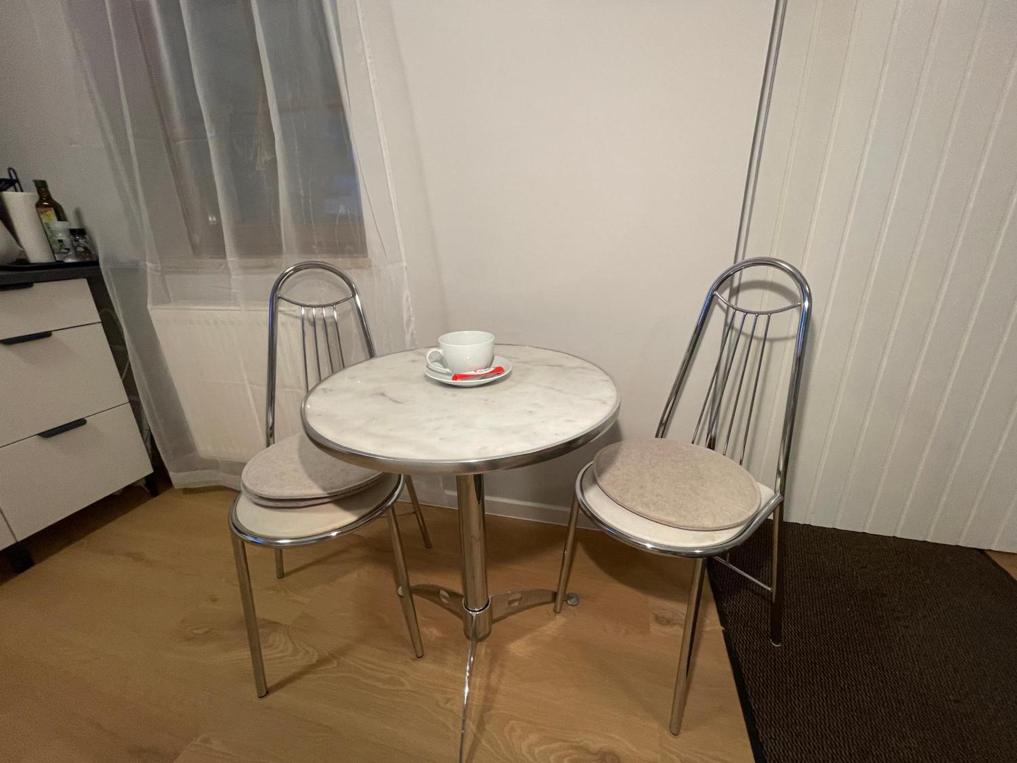 Nice City Apartment ニュルンベルク エクステリア 写真