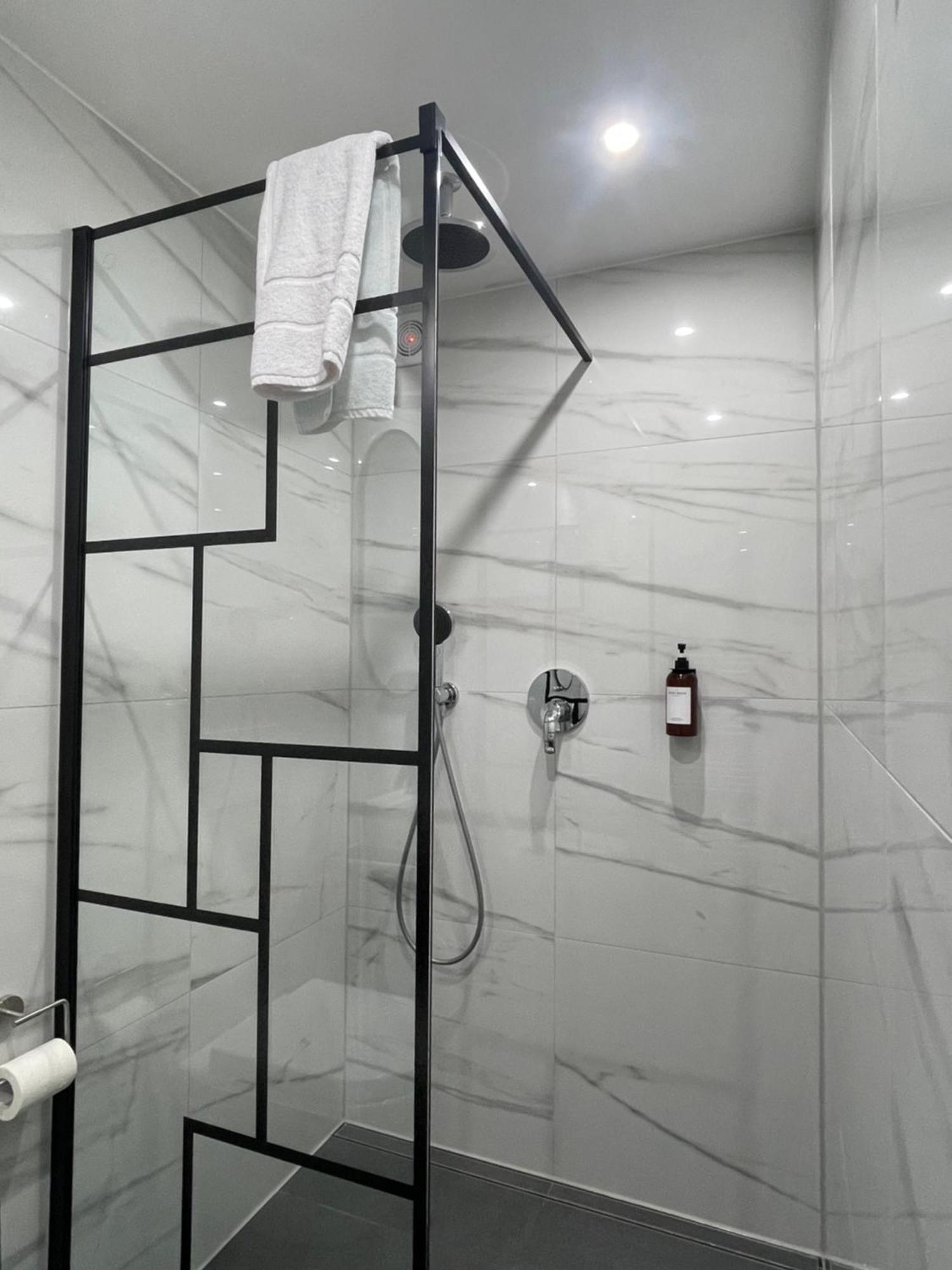 Nice City Apartment ニュルンベルク エクステリア 写真
