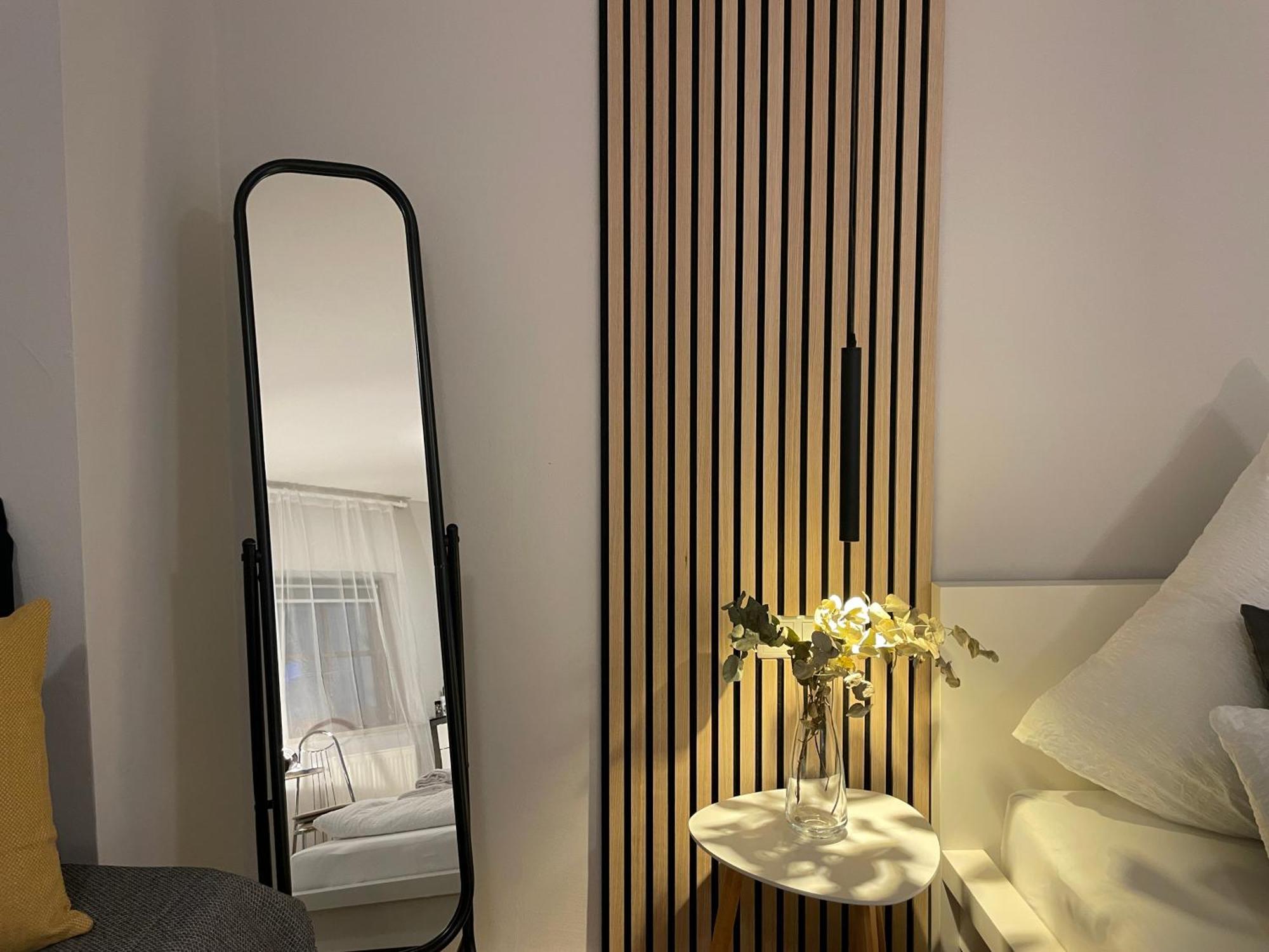 Nice City Apartment ニュルンベルク エクステリア 写真