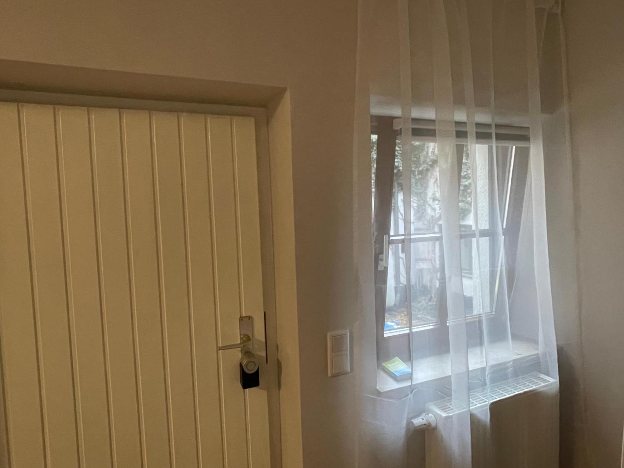 Nice City Apartment ニュルンベルク エクステリア 写真